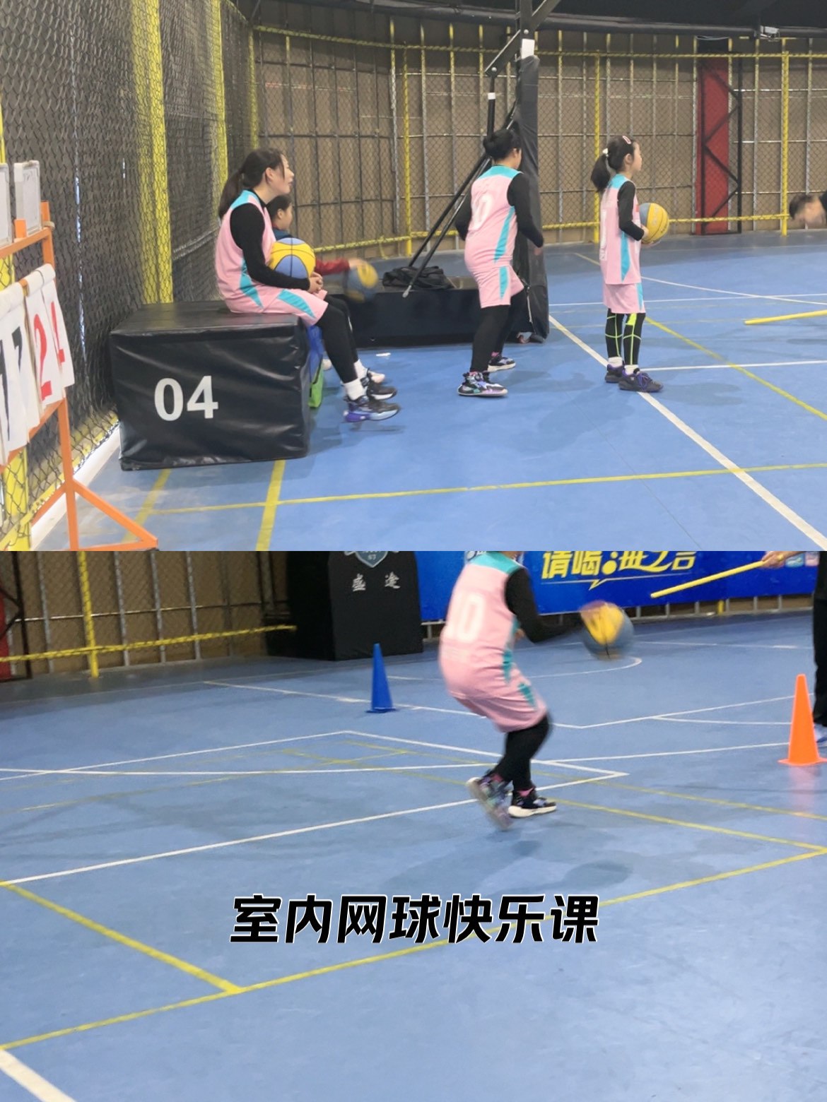女篮后卫有哪些特别的训练方法